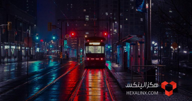 پیاده سازی ماژول UART در FPGA