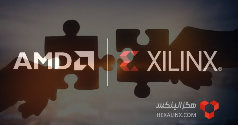 تصاحب XILINX توسط AMD ، خوب یا بد؟